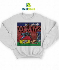 Snoop Dogg Doggystyle 30 Year Anniversary Sweatshirt