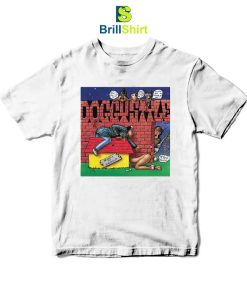 Snoop Dogg Doggystyle 30 Year Anniversary T-Shirt