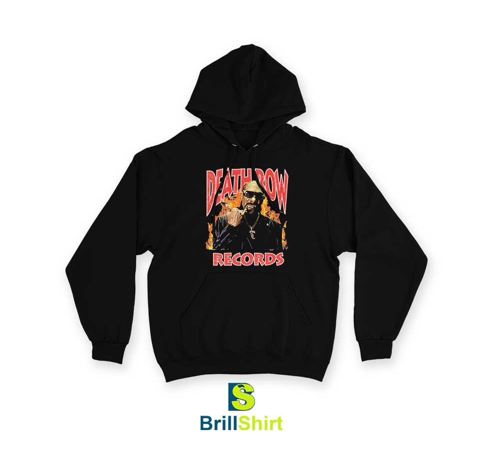 Snoop Dogg Snoop Flame Grills Hoodie Snoop Dogg Snoop Flame Grills Hoodie