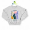Flower Market London Columbia Road Sweatshirt