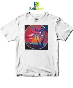 Travel Beautiful View T-Shirt