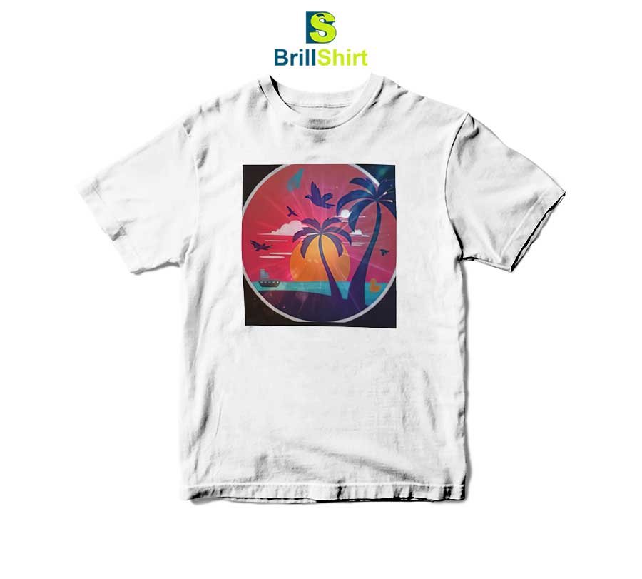 Travel Beautiful View T-Shirt Travel Beautiful View T-Shirt