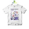 Flower Market Grow Randomly T-Shirt