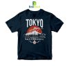 Travel I Don't Speak Japanese T-Shirt