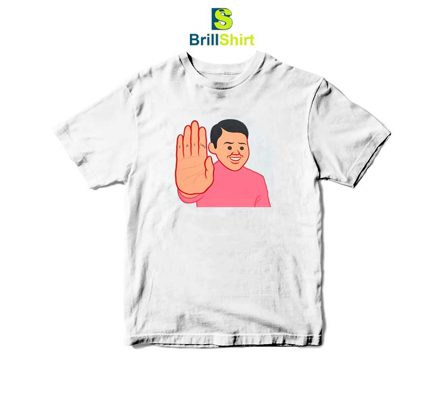 Joan Cornella Failure T-Shirt Joan Cornella Failure T-Shirt
