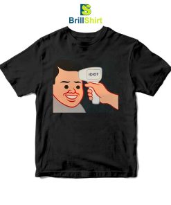 Joan Cornella Idiot T-Shirt