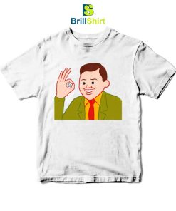 Joan Cornella My Life Is Pointless T-Shirt