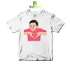 Joan Cornella You Make Me Sick T-Shirt