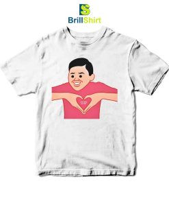 Joan Cornella You Make Me Sick T-Shirt