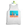 Joan Cornella Keep It Real Tank Top
