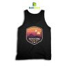 Travel Tatooine National Park Tank Top