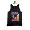 Tupac Shakur Dear Mama Tank Top