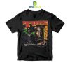 Tupac Shakur Keep Ya Head Up Collage T-Shirt