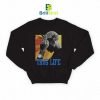Tupac Shakur Thug Life Sweatshirt