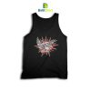 Agnostic Front Sunblast Eagle Tank Top