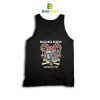 Bad Religion Generator Blindfolded Tank Top