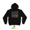 Bad Religion No Control Cover Hoodie