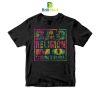 Bad Religion No Control Cover T-Shirt