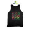 Bad Religion No Control Cover Tank Top