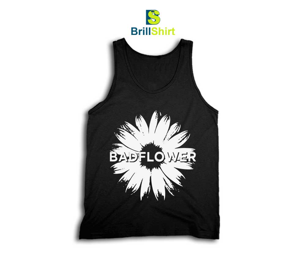 Badflower-Sunflower--Tank-Top-Mockup Badflower-Sunflower--Tank-Top-Mockup