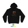 Beartooth Scorpion TV Hoodie