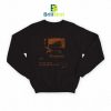 Beartooth Scorpion TV Sweatshirt