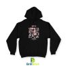 Beartooth The Surface Collage Hoodie