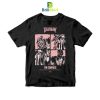 Beartooth The Surface Collage T-Shirt