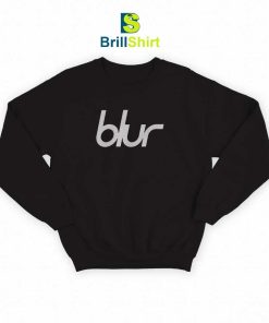 Blur New Logo Sweatshirt