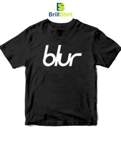 Blur New Logo T-Shirt