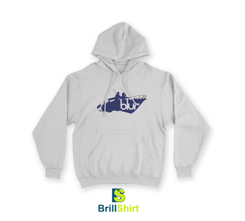 Blur Sunday Sunday Boat Hoodie Blur Sunday Sunday Boat Hoodie