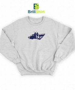 Blur Sunday Sunday Boat Sweatshirt