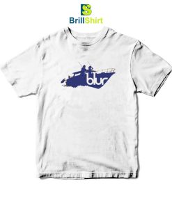 Blur Sunday Sunday Boat T-Shirt