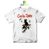 Circle Jerks Skanking Punk T-Shirt
