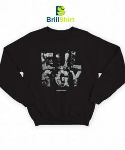 Counterparts Eulogy Black Sweatshirt