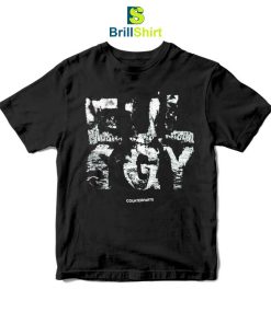 Counterparts Eulogy Black T-Shirt