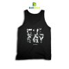 Counterparts Eulogy Black Tank Top