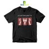 Counterparts Hand In Hand T-Shirt