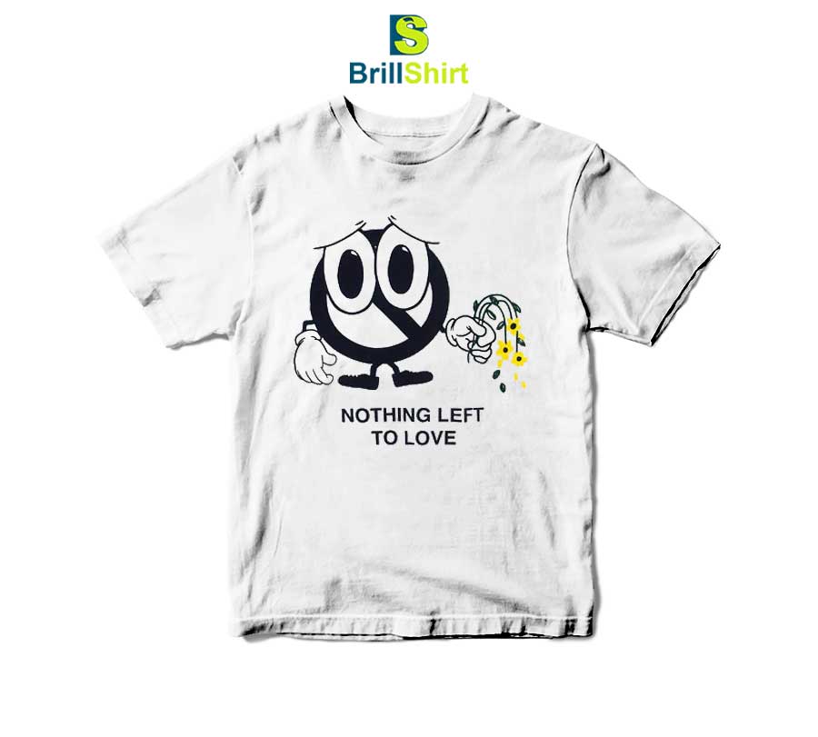 Counterparts Sad Face Ash T-Shirt Counterparts Sad Face Ash T-Shirt