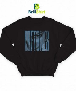 Deftones Around The Fur Halftone Sweatshirt