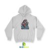 Grateful Dead Connecticut United States of Dead Hoodie
