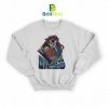 Grateful Dead Connecticut United States Sweatshirt