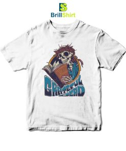 Grateful Dead Connecticut United States of Dead T-Shirt