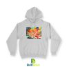 James Jean Smoke Signal Hoodie