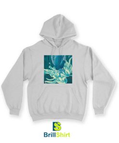 James Jean Head Upside Down Hoodie