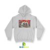 James Jean Riding Girl Hoodie