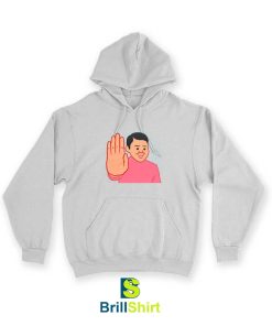 Joan Cornella Failure Hoodie