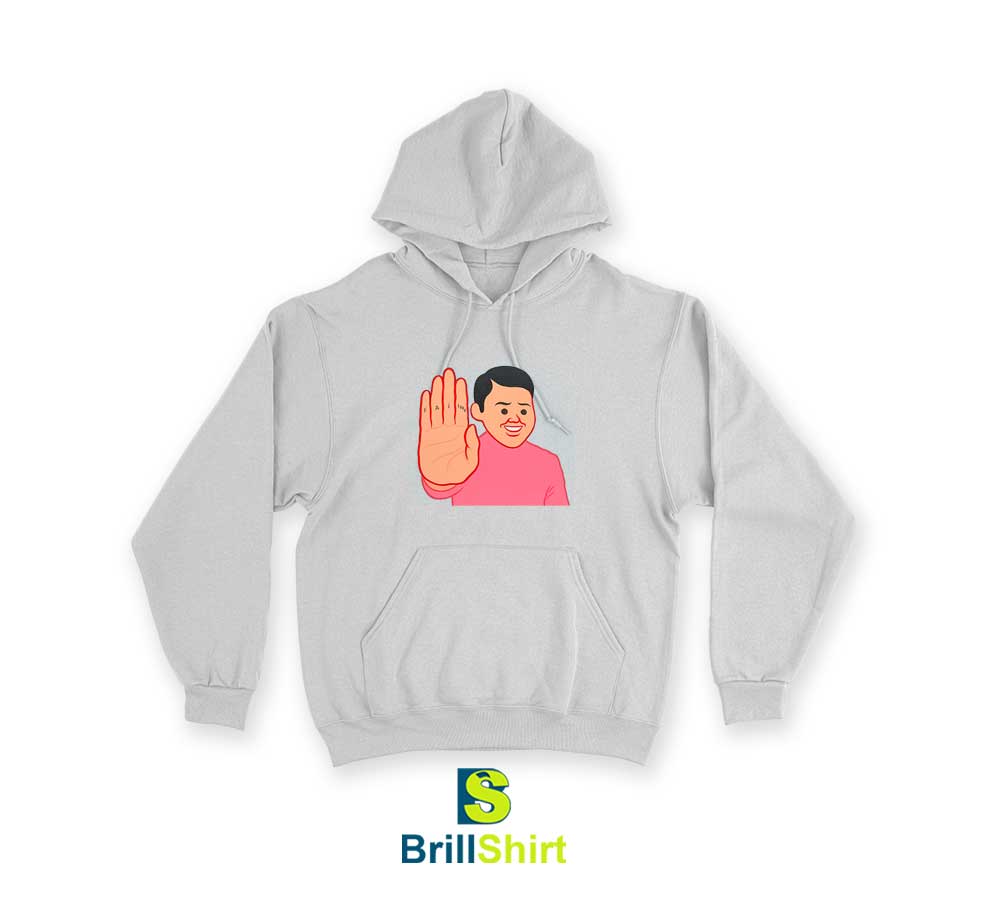 Joan Cornella Failure Hoodie Joan Cornella Failure Hoodie
