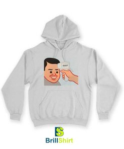 Joan Cornella Idiot Hoodie