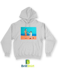 Joan Cornella Keep It Real Hoodie